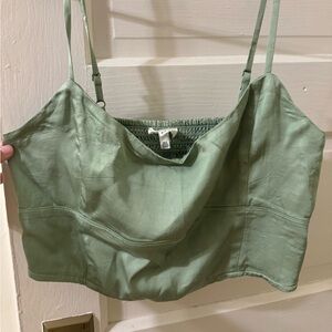 Aerie Crop Top